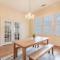 Midtown Magic- Main house- 10mins to Downtown - Columbus