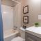 The Delightful Doubles- Unit B- Centrally Located