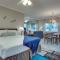 Studio with Gazebo-Swanky Savannah Style - 萨凡纳