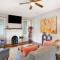 Charming Midtown Apt - Hannon Hideaway Unit C