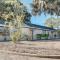 Two Units with Gazebo-Swanky Savannah Style - 萨凡纳