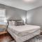 Happy on Haddington- Easy access to I-240 - Мемфіс