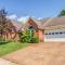 Fenced Yard - Comfy & Convenient in Cordova - Memphis
