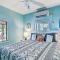 Beach Vacation Walkable to Dining&Shopping-Unit A - Tybee Island