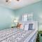 Beach Vacation Walkable to Dining&Shopping-Unit A - Tybee Island