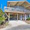 Beach Vacation Walkable to Dining&Shopping-Unit A - Tybee Island