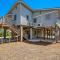Beach Vacation Walkable to Dining&Shopping-Unit A - Tybee Island