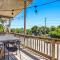 Beach Vacation Walkable to Dining&Shopping-Unit C - Tybee Island