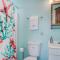 Beach Vacation Walkable to Dining&Shopping-Unit C - Tybee Island