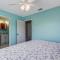 Beach Vacation Walkable to Dining&Shopping-Unit C - Tybee Island