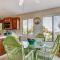 Beach Vacation Walkable to Dining&Shopping-Unit C - Tybee Island