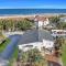 Beach Vacation Walkable to Dining&Shopping-Unit C - Tybee Island
