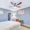 Near Dining & Downtown- Moon River District Digs - Savannah