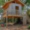 Large Yard with Treehouse Tri-Level Retreat - Columbus