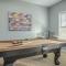 Family-Friendly Near Ft Moore - Lakeside Lodging - كولومبوس