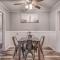 Quarters on Quince- East Memphis - Мемфис