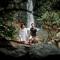 Washpen Falls