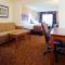 Holiday Inn Express Hotel & Suites Mount Airy, an IHG Hotel