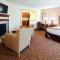 Holiday Inn Express Hotel & Suites Mount Airy, an IHG Hotel