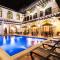 Hotel Casa Moreno La vega C