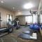 Holiday Inn Express Fort St John by IHG