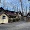 2 Lake Front Cabins 1 price Pet Friendly Cabins Game Room Hot Tub - Topton