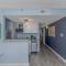 5th Floor Direct Oceanfront Double Suite Sleeps 6 Meridian Plaza 503 - Myrtle Beach
