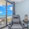 5th Floor Direct Oceanfront Double Suite Sleeps 6 Meridian Plaza 503 - ميرتل بيتش