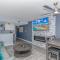 5th Floor Direct Oceanfront Double Suite Sleeps 6 Meridian Plaza 503 - ميرتل بيتش