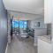 5th Floor Direct Oceanfront Double Suite Sleeps 6 Meridian Plaza 503 - ميرتل بيتش