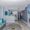 5th Floor Direct Oceanfront Double Suite Sleeps 6 Meridian Plaza 503 - Myrtle Beach