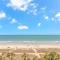 5th Floor Direct Oceanfront Double Suite Sleeps 6 Meridian Plaza 503 - Myrtle Beach