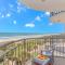 5th Floor Direct Oceanfront Double Suite Sleeps 6 Meridian Plaza 503 - Myrtle Beach