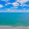 5th Floor Direct Oceanfront Double Suite Sleeps 6 Meridian Plaza 503 - ميرتل بيتش