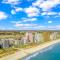5th Floor Direct Oceanfront Double Suite Sleeps 6 Meridian Plaza 503 - Myrtle Beach