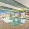 5th Floor Direct Oceanfront Double Suite Sleeps 6 Meridian Plaza 503 - Myrtle Beach