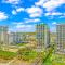5th Floor Direct Oceanfront Double Suite Sleeps 6 Meridian Plaza 503 - Myrtle Beach