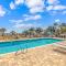 5th Floor Direct Oceanfront Double Suite Sleeps 6 Meridian Plaza 503 - Myrtle Beach