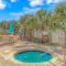 5th Floor Direct Oceanfront Double Suite Sleeps 6 Meridian Plaza 503 - Myrtle Beach