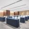 Crowne Plaza Zhuhai City Center by IHG - offers free one-way shuttle to Chimelong Ocean Kingdom - Zhuhai