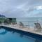 Hosts BR - Cobertura duplex frente mar