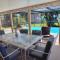 Heated & Screened in Pool - ميناء ريتشي