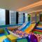 InterContinental Foshan DongPing - Free Canton Fair Shuttle Bus - شوند