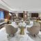 Crowne Plaza Toronto Airport by IHG