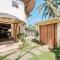 Villa Bambooz Sari