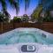 Trendy Renovated 4 BR Home w/ Heated Pool - Hollywood