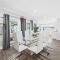 Peaceful 5BR -Waterway Views Private Heated Pool - Fort Lauderdale