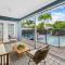 Peaceful 5BR -Waterway Views Private Heated Pool - Fort Lauderdale