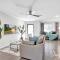 3 BR Lakefront Home with Amazing Heated POOL - Форт-Лодердейл