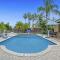 3 BR Lakefront Home with Amazing Heated POOL - Форт-Лодердейл